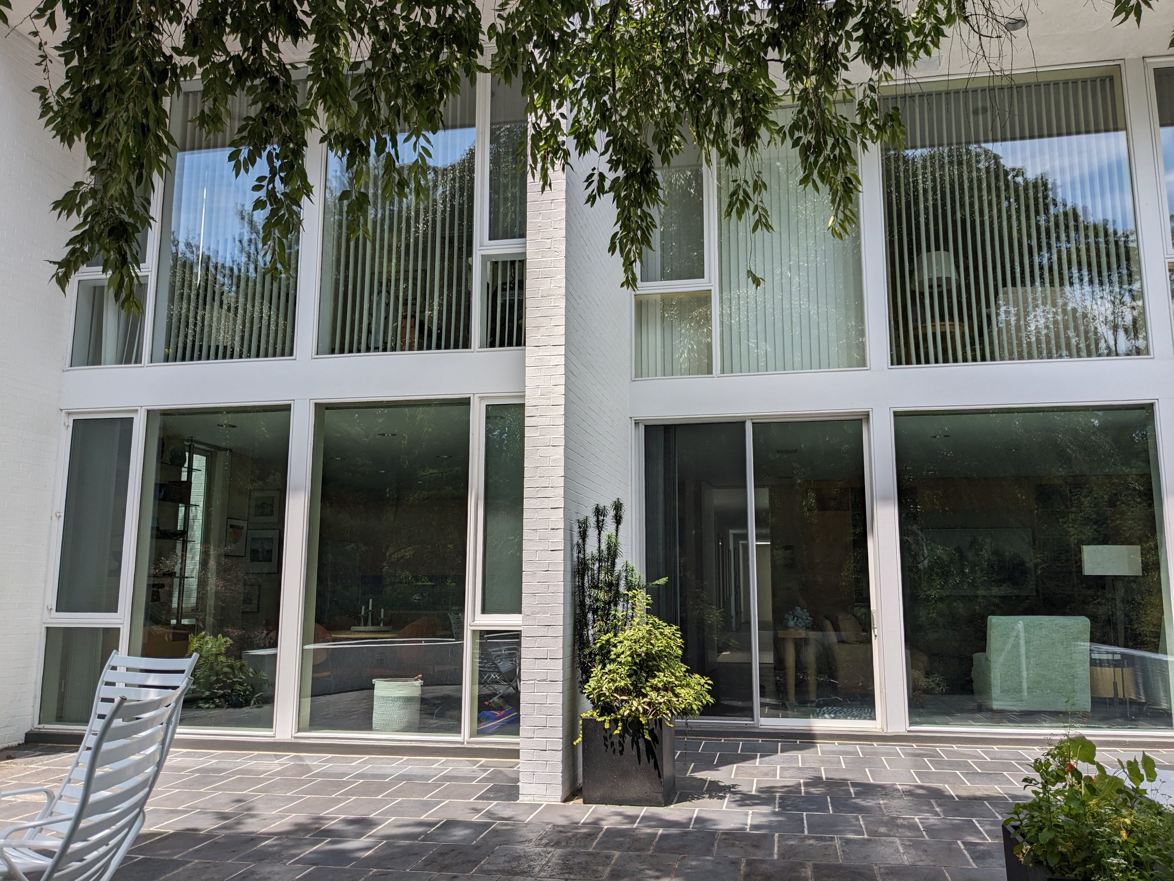 About Reed's Window Cleaning Company