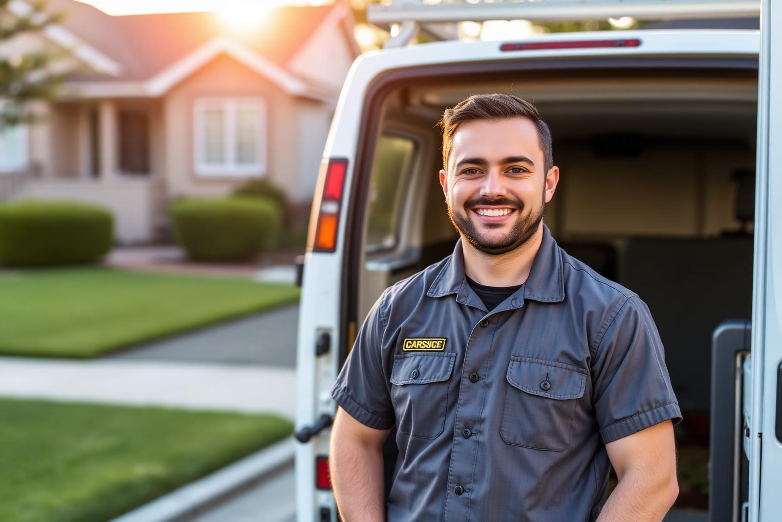 Roof Repair and Replacement in Bend